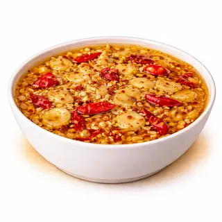 AGLIO OLIO E PEPERONCINO