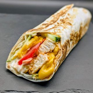 "Шаурма з куркою", 420 г