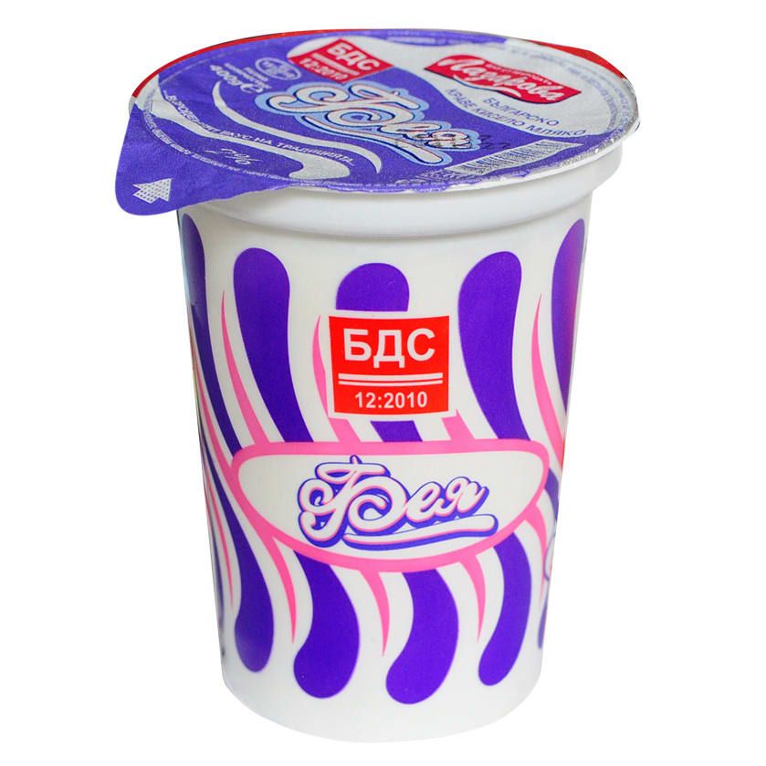 Кисело мляко