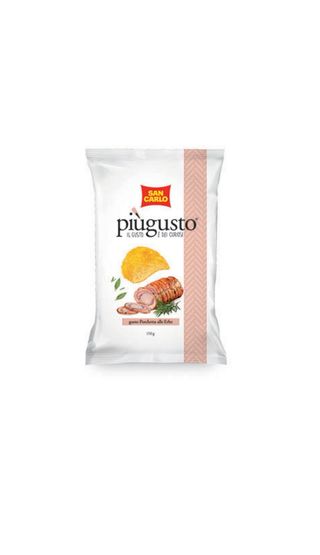 Piugusto