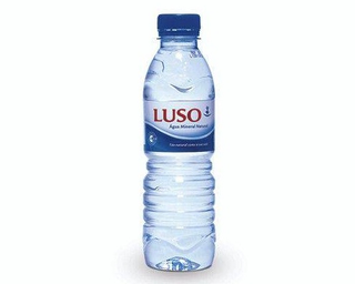 Água 33cl
