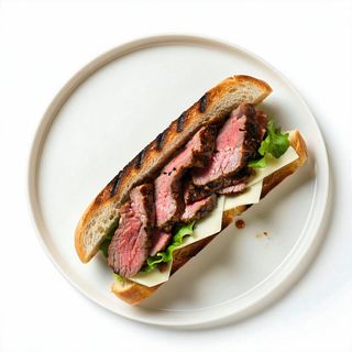 27. Tramezzino happy friday