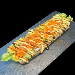 Суші-Хот дог з лососем (285г)