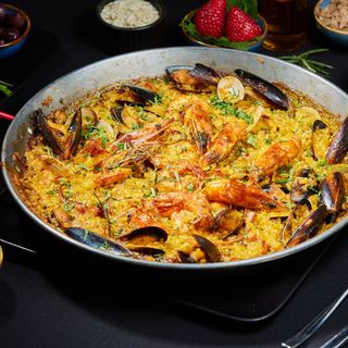 Paella