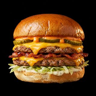 Pork sandwich premium Zestaw XL