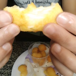 Pelotas Queso (8 Unidades.)