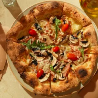 PIZZA REINE 