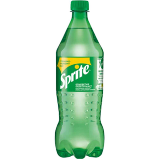 Sprite 0,5L