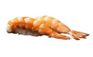 153 Nigiri ebi cotto 2 pezzi