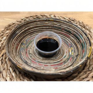 Salsa de soja (sin gluten)