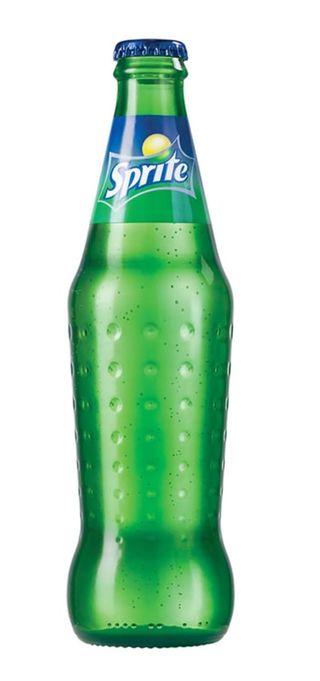 Sprite Vetro 330 ml