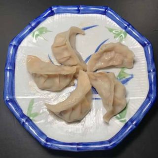 14.Gyoza