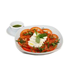 Ensalada Caprese