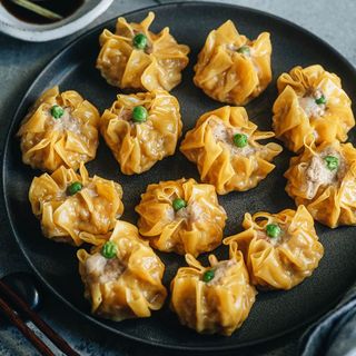 Shumai (5 Pzs.)