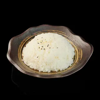 Arroz blanco