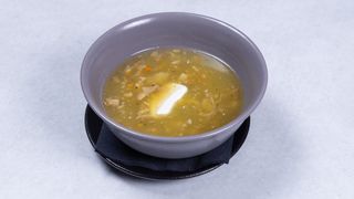 Čorba sa pečurkama