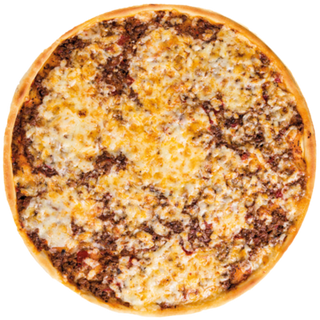 Пицца "Чили" (30 см.)