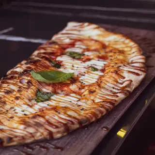 Calzone Dante