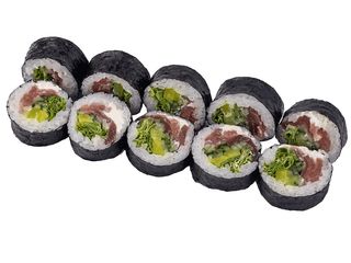 Futomak z tuńczykiem (10 szt) (300g)