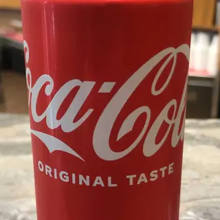 Coca-Cola