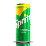 Sprite (330мл)