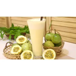 Passion Shake