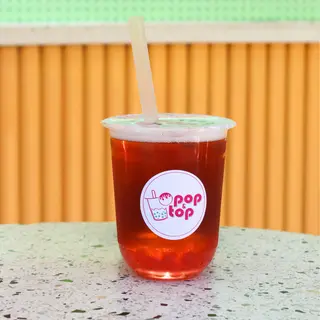 Santiago Bubble Tea