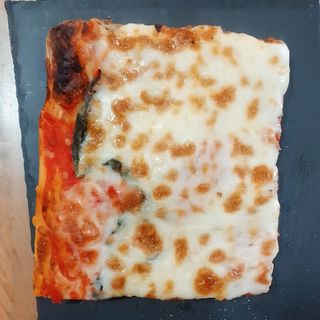 Pizza Margherita