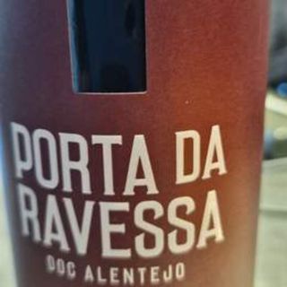 221. Vinho Tinto Porta da Reversa