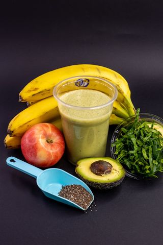 Green Love smoothie 0.4l