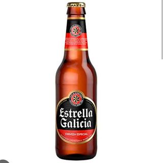 Estrella galicia 1/5