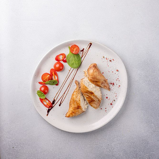 Куряче філе сувід на грилі (240г)