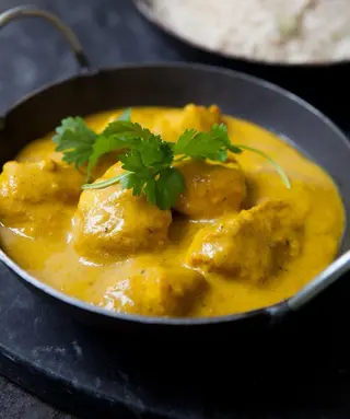 X3 Family Pack - Chicken Korma + 3 Coca-Cola Gratuits