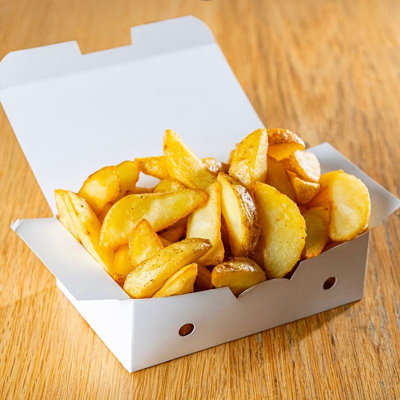 Patatas gajo