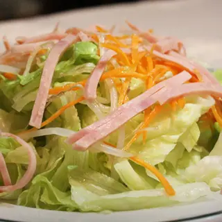 Ensalada De La Casa