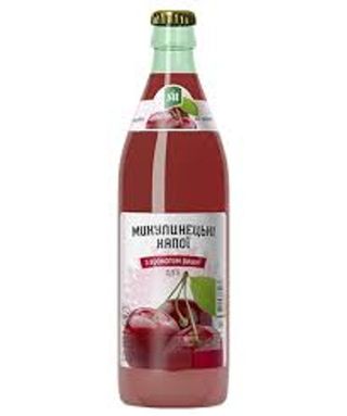 Лимонад Вишня