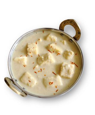 Shahi Paneer