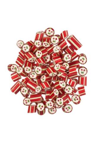 Cukierki Poziomka 100g