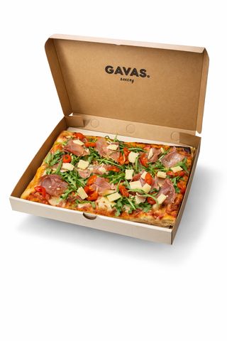 Pizza Prosciutto Crudo Ø32cm