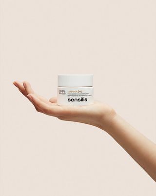 Sensilis Upgrade Ar Cream 50ml