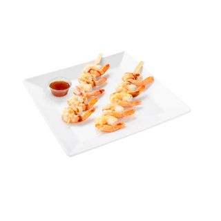 Pinchitos De Langostinos