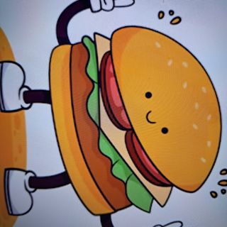 Hamburguesa De Pollo