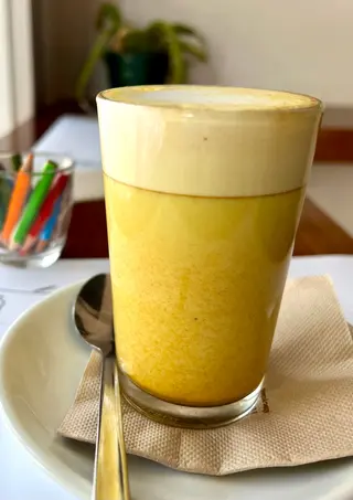 Golden Milk