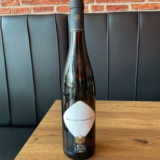 Müller Thurgau Trentino (blanco)