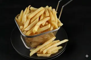 Batata Frita