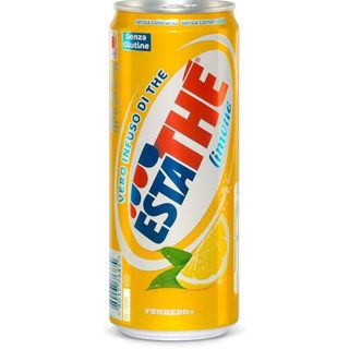 Estathé al limone 33 cl