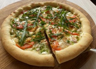 Піца Філадельфія