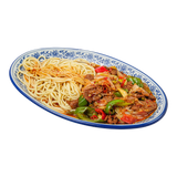 Острая лапша "Красный дракон" (Агрегаторы)