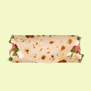 La Leggenda - rotolo