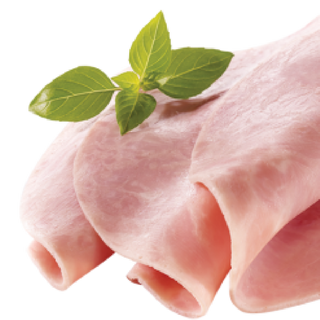 Sunca presata